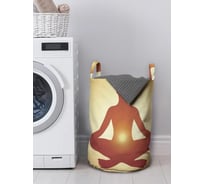 Корзина для вещей JoyArty gaba_14801_M