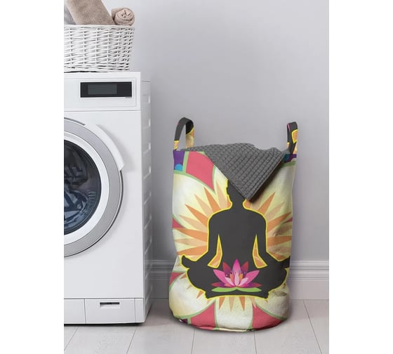 Корзина для вещей JoyArty gaba_14799_M 1