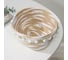 Корзина для хранения Доляна Мокко 18х14х8.5 см, цвет бежево-белый 5442972 2