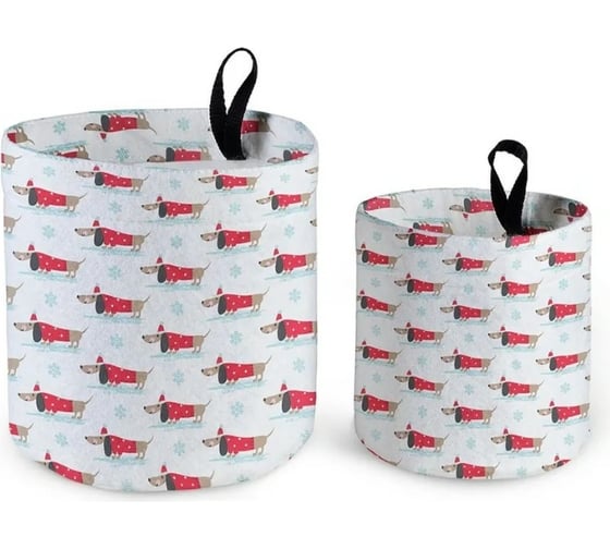 Тканевый настольный органайзер для хранения JoyArty ofp_115667 1