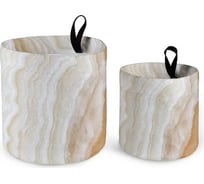 Тканевый настольный органайзер для хранения JoyArty ofp_19447