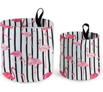 Тканевый настольный органайзер для хранения JoyArty ofp_17946