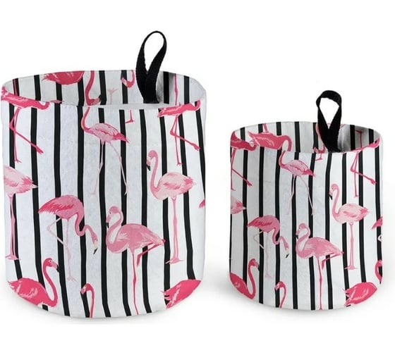 Тканевый настольный органайзер для хранения JoyArty ofp_17946 1