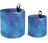 Тканевый настольный органайзер для хранения JoyArty ofp_14495