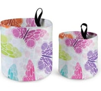 Тканевый настольный органайзер для хранения JoyArty ofp_13598