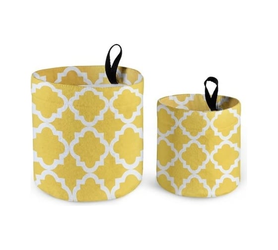 Тканевый настольный органайзер для хранения JoyArty ofp_10492 1