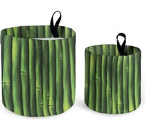 Тканевый настольный органайзер для хранения JoyArty ofp_13720