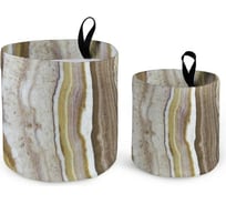 Тканевый настольный органайзер для хранения JoyArty ofp_19439