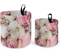 Тканевый настольный органайзер для хранения JoyArty ofp_2740