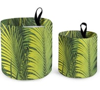 Тканевый настольный органайзер для хранения JoyArty ofp_19473