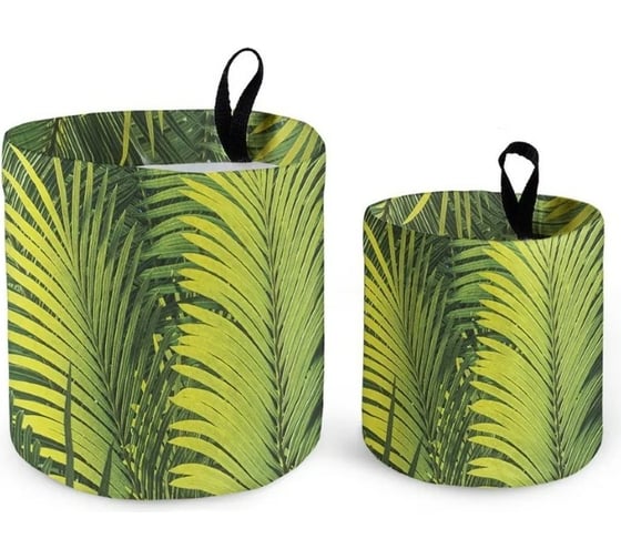 Тканевый настольный органайзер для хранения JoyArty ofp_19473 1