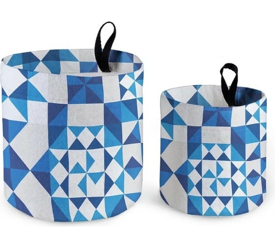 Тканевый настольный органайзер для хранения JoyArty ofp_14411 1