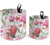 Тканевый настольный органайзер для хранения JoyArty ofp_13889