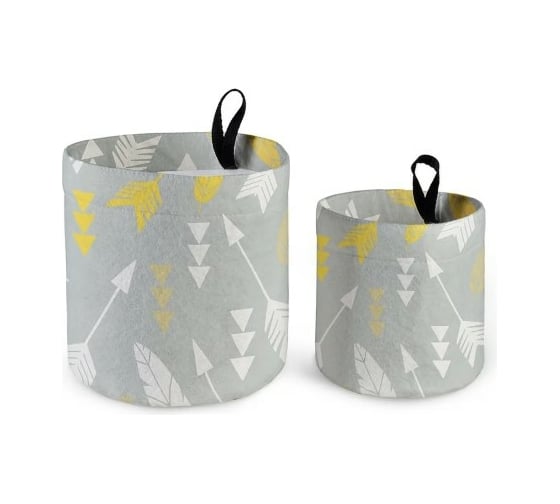 Тканевый настольный органайзер для хранения JoyArty ofp_10300 1