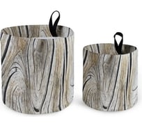 Тканевый настольный органайзер для хранения JoyArty ofp_20375