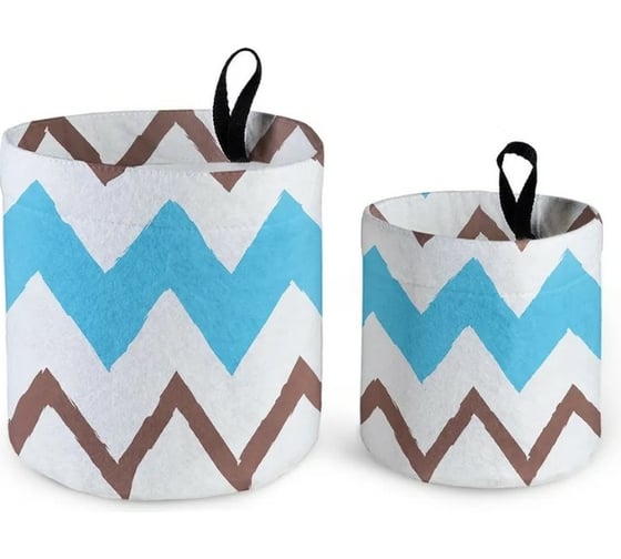 Тканевый настольный органайзер для хранения JoyArty ofp_6935 1