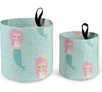 Тканевый настольный органайзер для хранения JoyArty ofp_47974