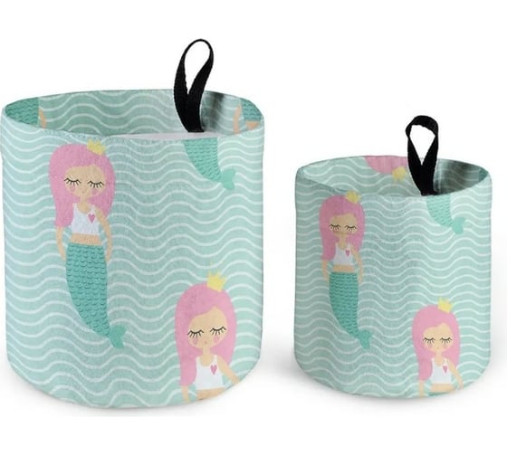 Тканевый настольный органайзер для хранения JoyArty ofp_47974 1