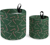 Тканевый настольный органайзер для хранения JoyArty ofp_380806