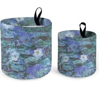 Тканевый настольный органайзер для хранения JoyArty ofp_4890