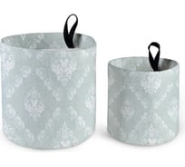 Тканевый настольный органайзер для хранения JoyArty ofp_3828