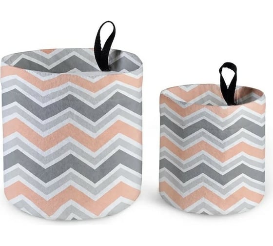 Тканевый настольный органайзер для хранения JoyArty ofp_6936 1