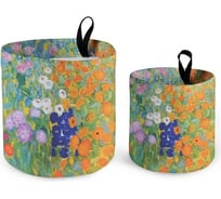 Тканевый настольный органайзер для хранения JoyArty ofp_6048