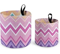 Тканевый настольный органайзер для хранения JoyArty ofp_8198