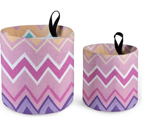 Тканевый настольный органайзер для хранения JoyArty ofp_8198 1