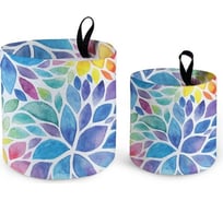 Тканевый настольный органайзер для хранения JoyArty ofp_8175