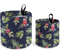 Тканевый настольный органайзер для хранения JoyArty ofp_380827