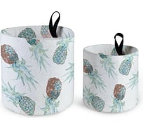 Тканевый настольный органайзер для хранения JoyArty ofp_8071