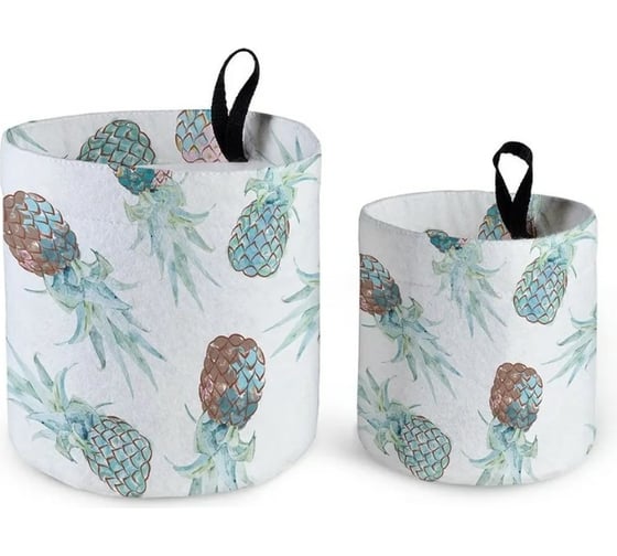 Тканевый настольный органайзер для хранения JoyArty ofp_8071 1