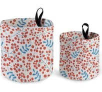 Тканевый настольный органайзер для хранения JoyArty ofp_380811