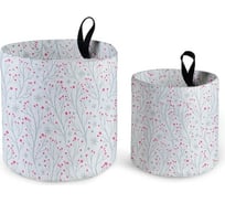 Тканевый настольный органайзер для хранения JoyArty ofp_380796