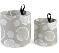 Тканевый настольный органайзер для хранения JoyArty ofp_2891