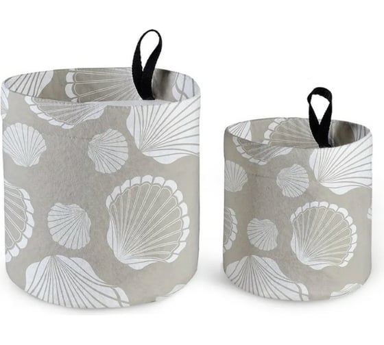 Тканевый настольный органайзер для хранения JoyArty ofp_2891 1