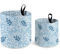 Тканевый настольный органайзер для хранения JoyArty ofp_380810