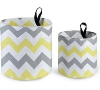 Тканевый настольный органайзер для хранения JoyArty ofp_10723