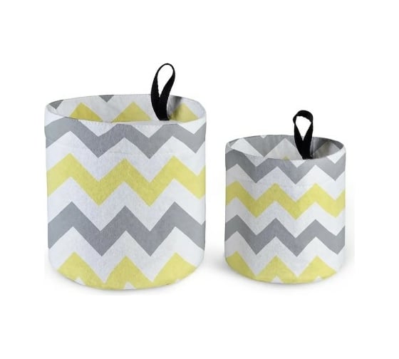 Тканевый настольный органайзер для хранения JoyArty ofp_10723 1