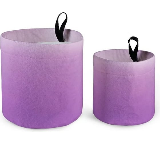 Тканевый настольный органайзер для хранения JoyArty ofp_8604 1