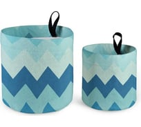 Тканевый настольный органайзер для хранения JoyArty ofp_11609