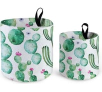 Тканевый настольный органайзер для хранения JoyArty ofp_30774