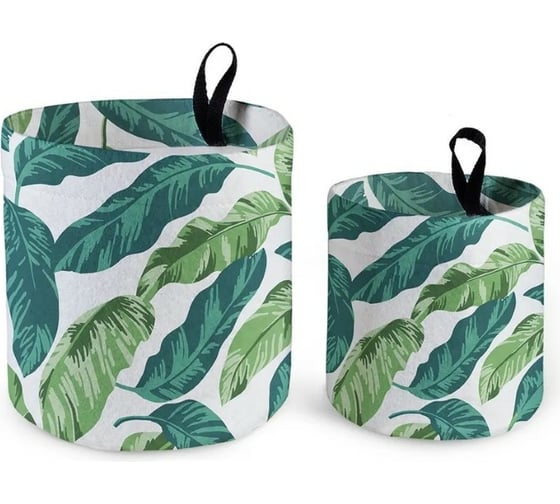 Тканевый настольный органайзер для хранения JoyArty ofp_8073 1