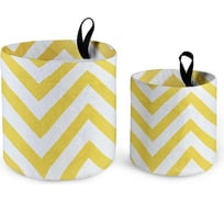 Тканевый настольный органайзер для хранения JoyArty ofp_4685