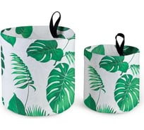 Тканевый настольный органайзер для хранения JoyArty ofp_8072