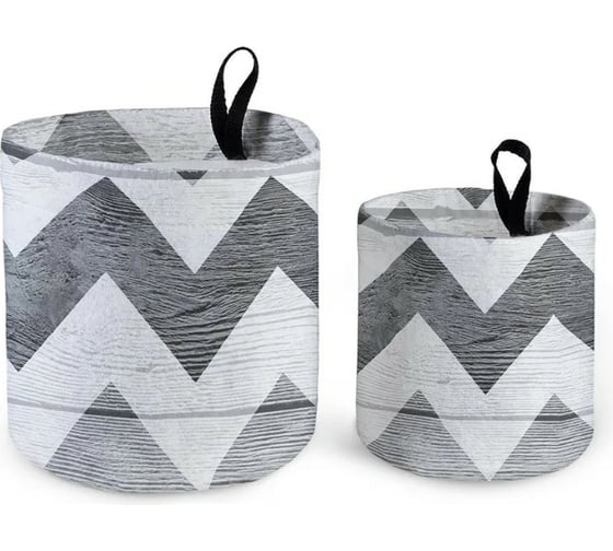 Тканевый настольный органайзер для хранения JoyArty ofp_4316 1