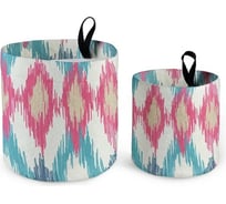 Тканевый настольный органайзер для хранения JoyArty ofp_4311