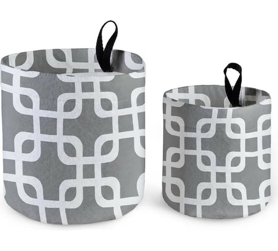 Тканевый настольный органайзер для хранения JoyArty ofp_4684 1