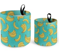 Тканевый настольный органайзер для хранения JoyArty ofp_34727